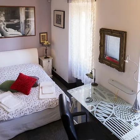 Apartment Dolce Vita Penthouse *