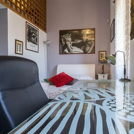 Apartment Dolce Vita Penthouse