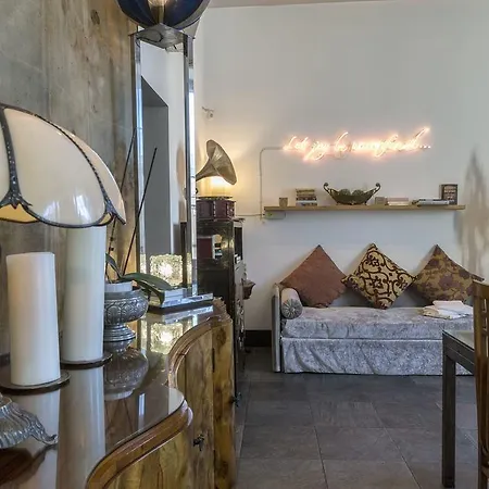 Apartment Dolce Vita Penthouse *