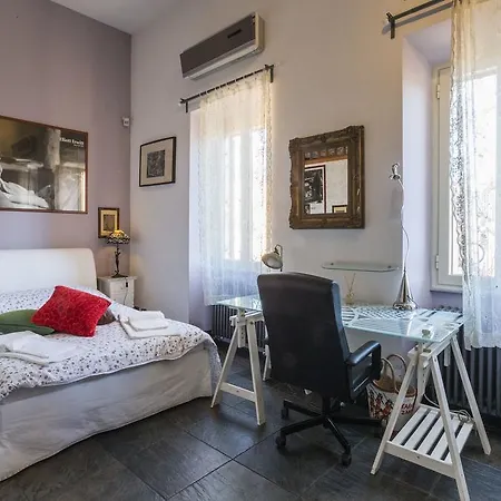 Apartment Dolce Vita Penthouse