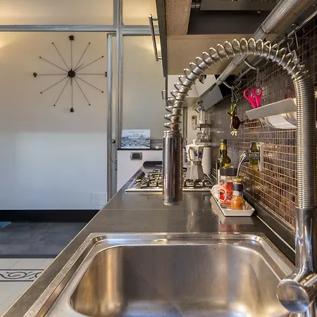 Dolce Vita Penthouse