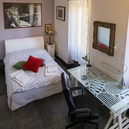 Apartment Dolce Vita Penthouse *