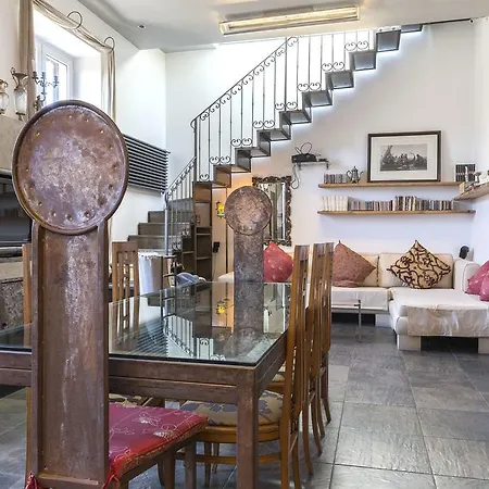 Apartment Dolce Vita Penthouse