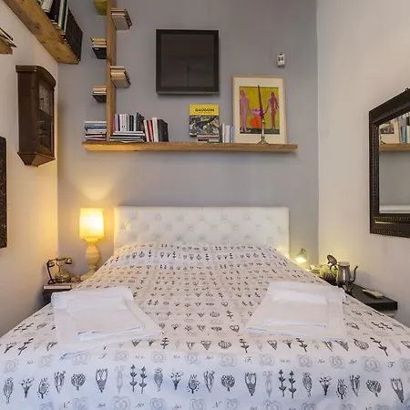 Apartment Dolce Vita Penthouse