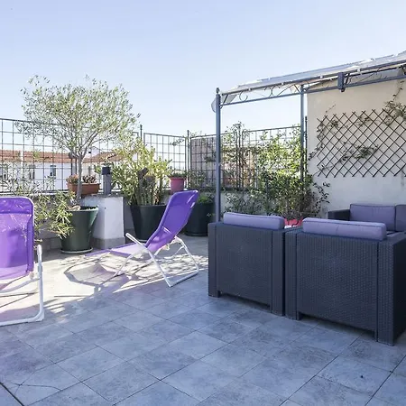 Dolce Vita Penthouse