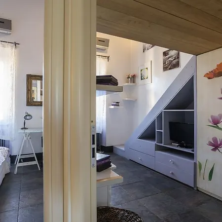 Apartment Dolce Vita Penthouse *