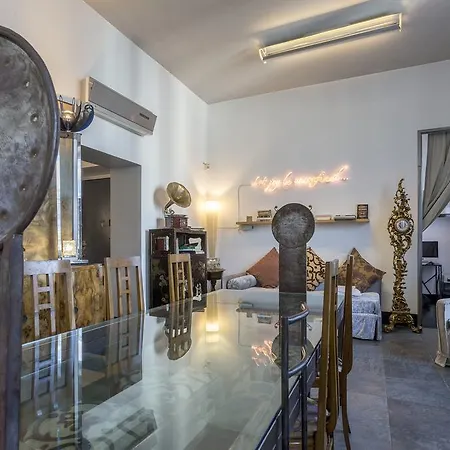 Dolce Vita Penthouse