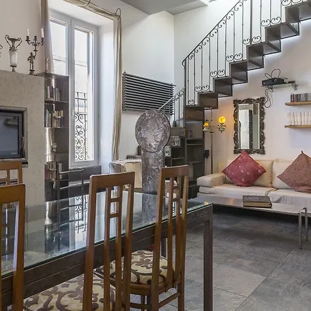 Apartment Dolce Vita Penthouse *