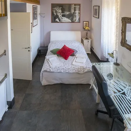 Apartment Dolce Vita Penthouse