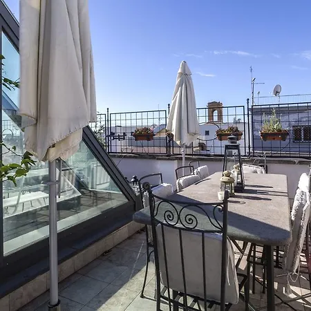 Dolce Vita Penthouse