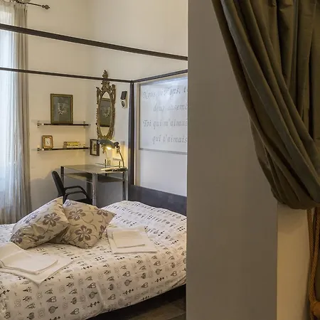 Apartment Dolce Vita Penthouse *