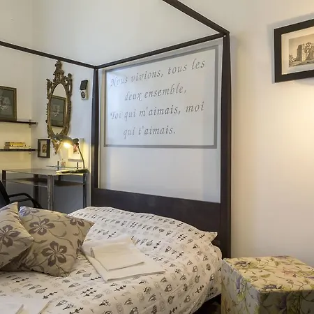 Apartment Dolce Vita Penthouse Rom