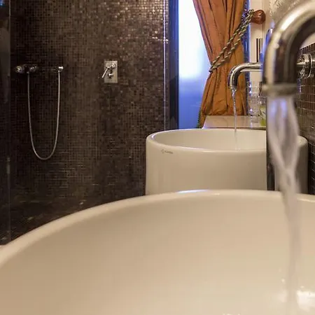 Dolce Vita Penthouse Rom