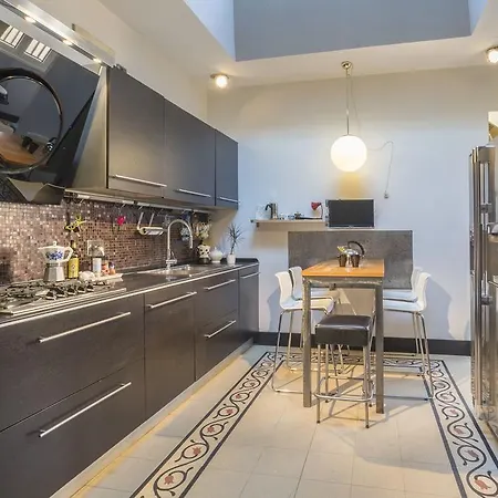 Apartment Dolce Vita Penthouse