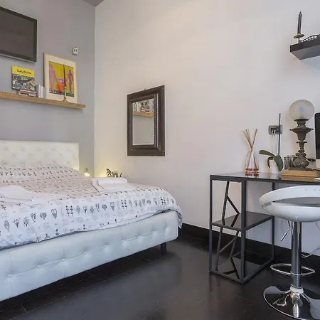 Apartment Dolce Vita Penthouse *