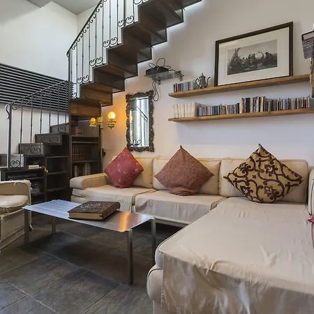 Apartment Dolce Vita Penthouse
