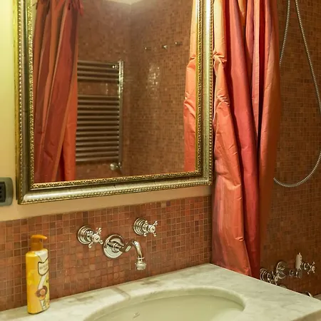 Dolce Vita Penthouse Rome